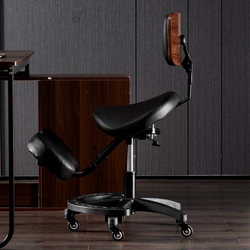 Cadeira Ergonômica Ajustável p - Office Chair avaliação e preço