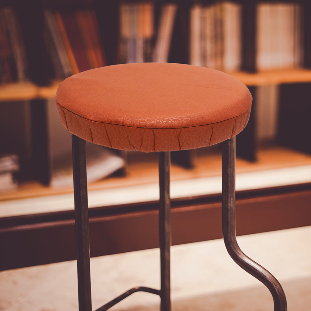 Capa elástica para assento de  - Office Stool avaliação e preço