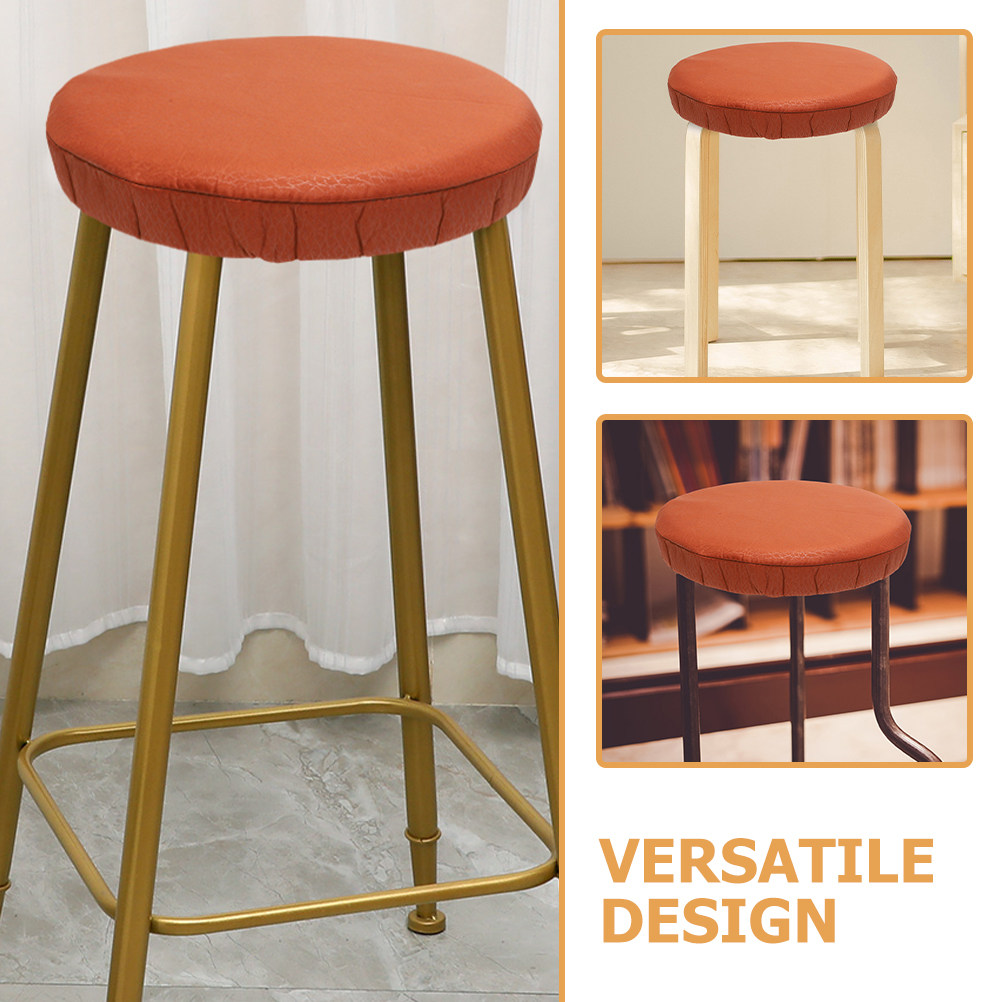 Capa elástica para assento de  - Office Stool avaliação e preço