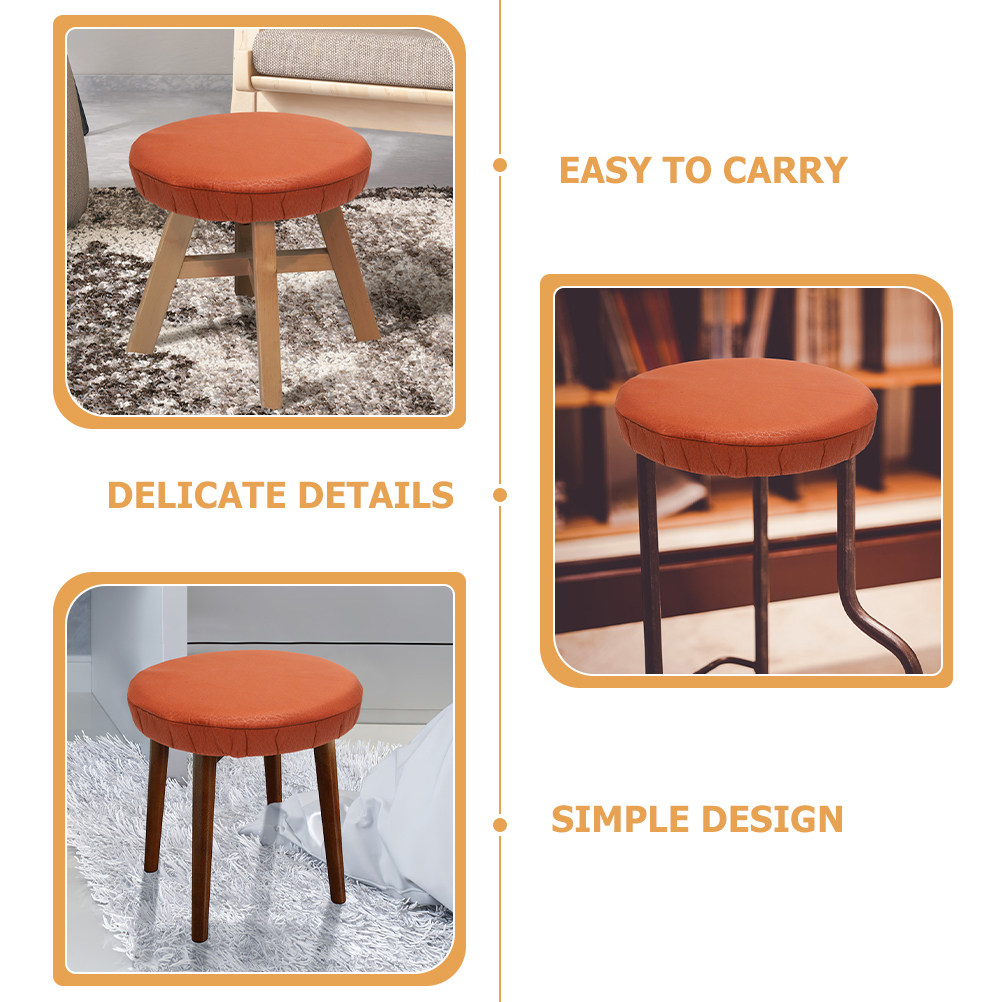 Capa elástica para assento de  - Office Stool avaliação e preço