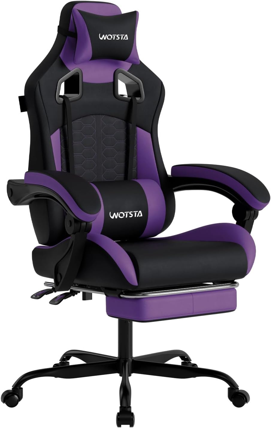 Cadeira de jogos com função de - Office Chair avaliação e preço