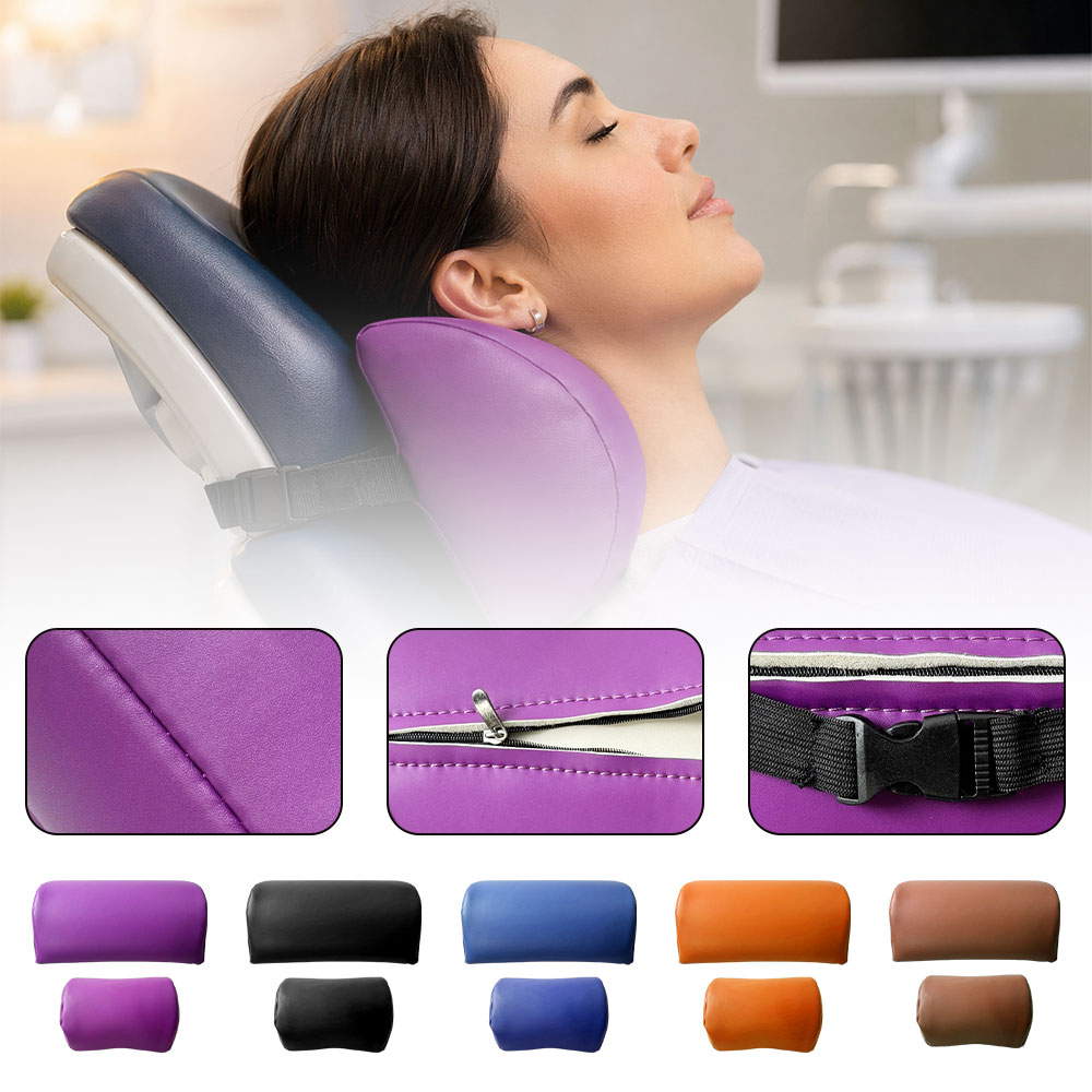 Almofada de Cabeça para Cadeir - Office Chair Cushion avaliação e preço