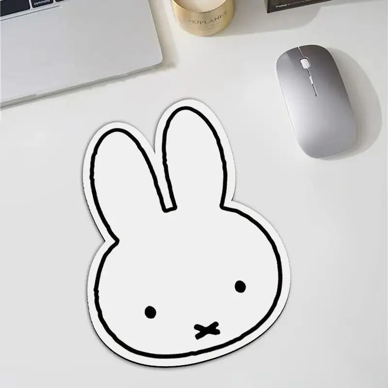 Mouse Pad em Forma de Coelho M - Office Furniture Brands avaliação e preço