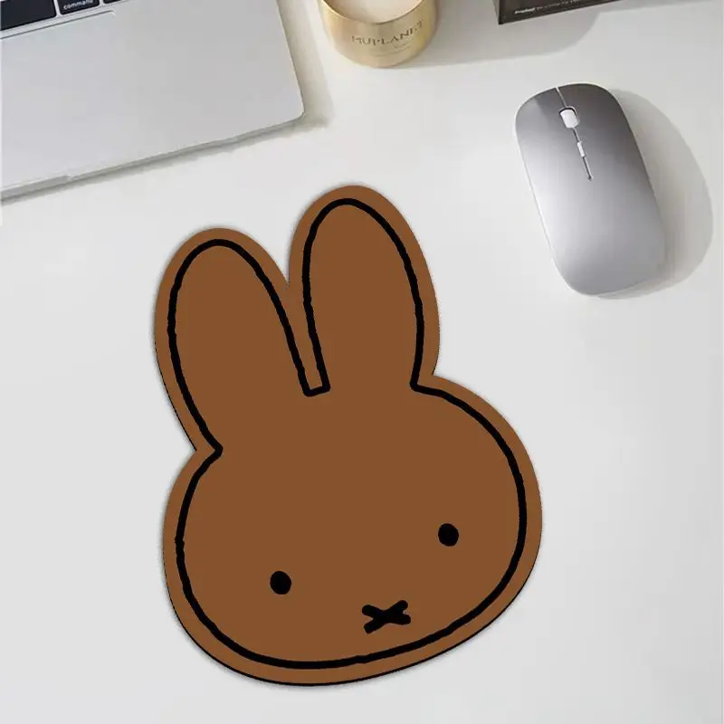 Mouse Pad em Forma de Coelho M - Office Furniture Brands avaliação e preço